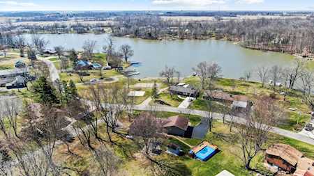 1070 Sylvan Shores Drive South Vienna, OH 45369