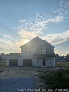 96 Mary Raymond Ln Dunn, NC 28334