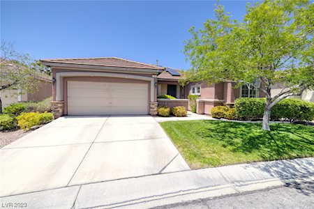 73 Escondido Canyon St Las Vegas, NV 89138