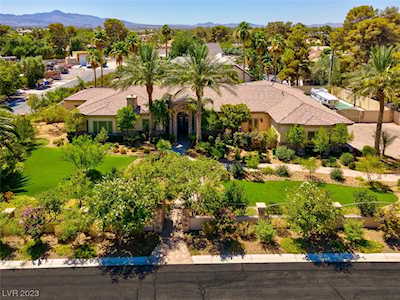 2747 La Casita Ave Las Vegas, NV 89120