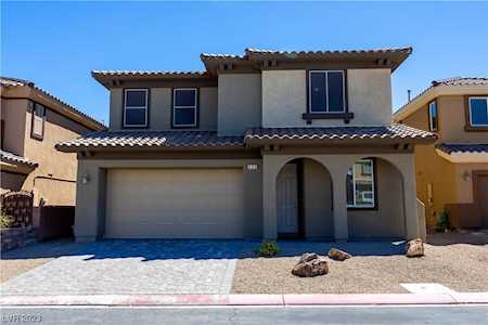 343 Caneflower Ct North Las Vegas, NV 89031