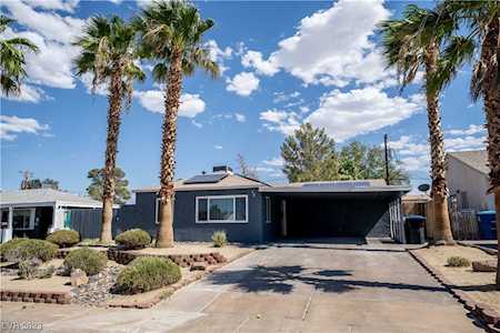 17 Laswell St Henderson, NV 89015