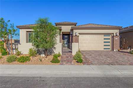 120 Springbough Ln Las Vegas, NV 89138