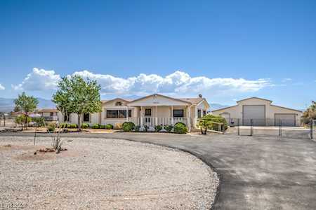 4831 Pahrump Valley Blvd Pahrump, NV 89048