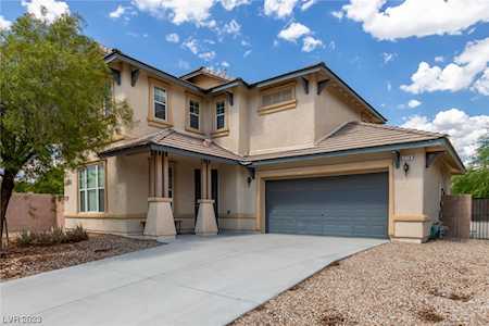 2718 Aspen Club Ave North Las Vegas, NV 89081