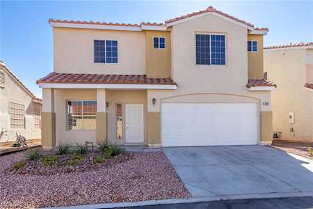 7900 Citrus Meadow Ct Las Vegas, NV 89131