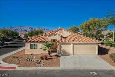 2640 Torch Ave North Las Vegas, NV 89081
