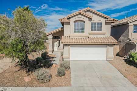 4618 Grand Rock Dr North Las Vegas, NV 89081