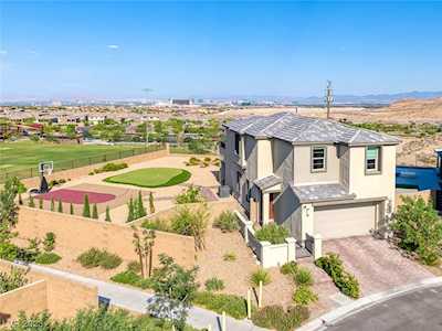 930 Cirrus Cloud Ave Las Vegas, NV 89138