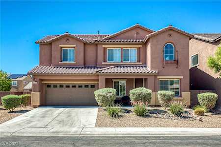 1105 Plumb Ridge Ave North Las Vegas, NV 89081