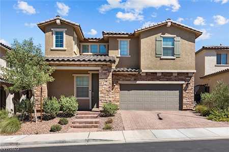 582 Cultures St Henderson, NV 89011