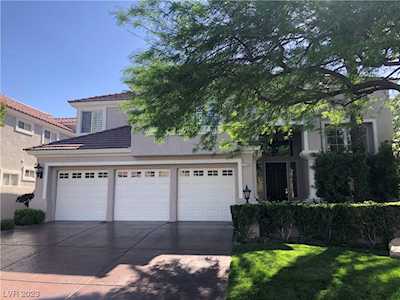 1713 Corta Bella Dr Las Vegas, NV 89134