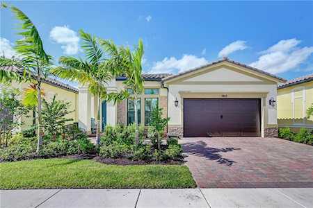 7463 Knight St Parkland, FL 33067