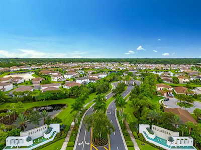 1311 Whitcombe Drive Royal Palm Beach, FL 33411