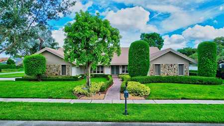 3185 Saint James Drive Boca Raton, FL 33434