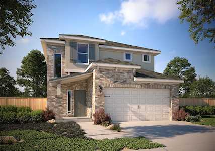 1124 Autumn Heather DR Austin, TX 78748
