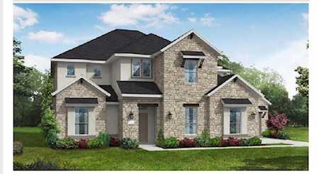 408 Summerhill ST Georgetown, TX 78628