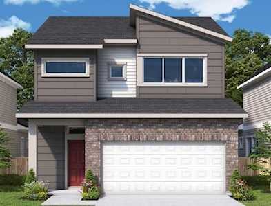 603 Bernese PASS Austin, TX 78745