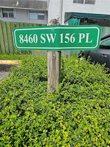 8460 SW 156th Pl #725 Miami, FL 33193