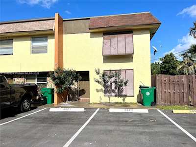 6622 SW 41st St #6622 Davie, FL 33314