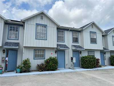 1005 SW 48th Terrace #5 Cape Coral, FL 33914