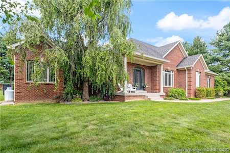 3104 Brazil Lake Parkway Georgetown, IN 47122