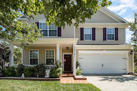 15701 Pedlar Mills Rd Charlotte, NC 28278