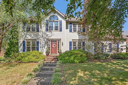 2521 Abbeywood Place Lexington, KY 40515