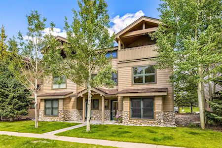 717 Meadow Dr #B Frisco, CO 80443
