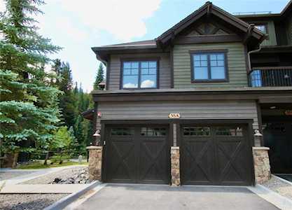 35 Union Creek Trl #35A Copper Mountain, CO 80443