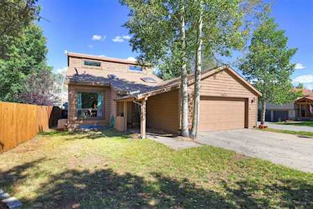 1612 N Chipmunk Ln Silverthorne, CO 80498
