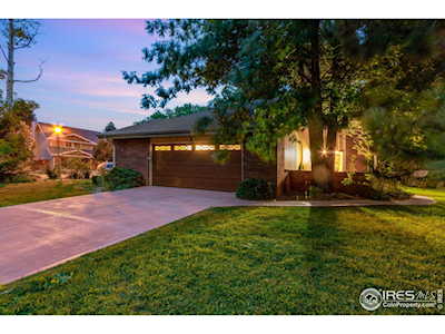 1749 Waterford Ln Fort Collins, CO 80525