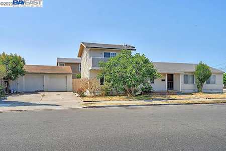 37531 California St Newark, CA 94560