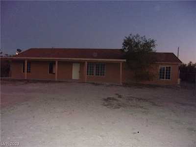 1791 Isaac St Pahrump, NV 89060