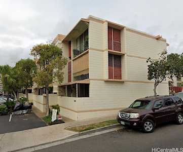 3006 Pualei Circle #310 Honolulu, HI 96815