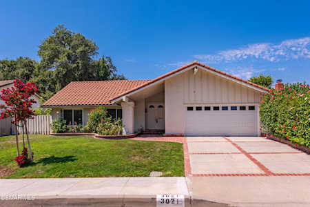 3021 E Adirondack Ct Westlake Village, CA 91362
