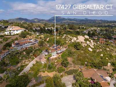 17427 Gibraltar Court San Diego, CA 92128