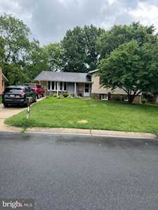 1425 Chilton Dr Silver Spring, MD 20904