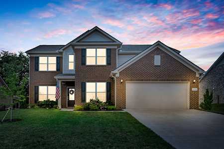 1696 Lantana Dr Spring Hill, TN 37174