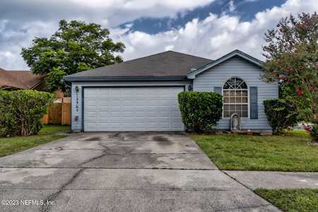 12367 Sondra Cove CT Jacksonville, FL 32225