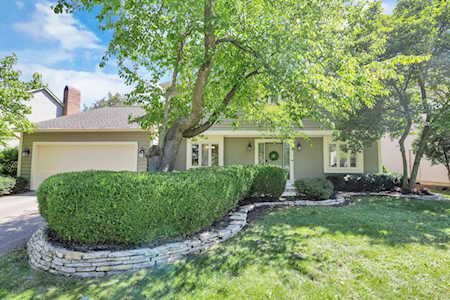 5945 Springburn Drive Dublin, OH 43017