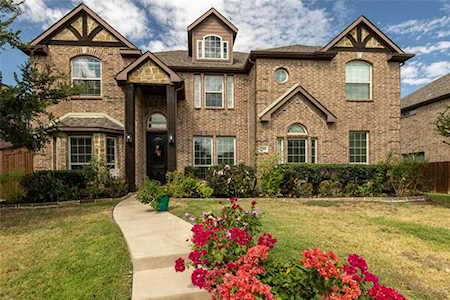 12401 Deerbrook Drive Frisco, TX 75035