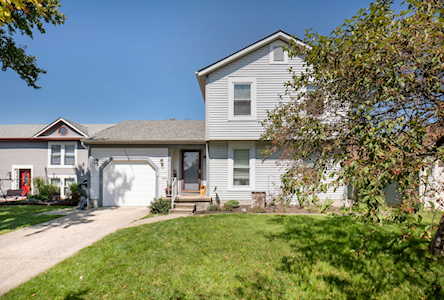 1629 Hillsbury Drive Galloway, OH 43119
