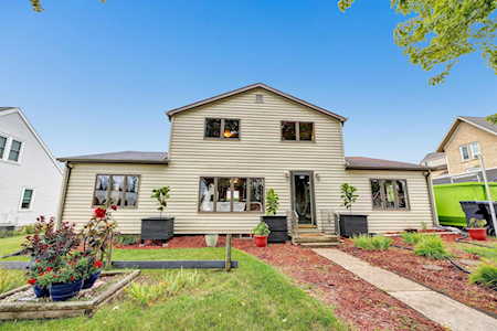 828 Jefferson St Algoma, City of Algoma, WI 54201