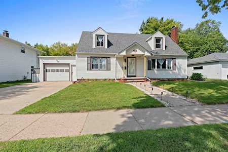 2219 N Erb St Appleton, City of Appleton, WI 54911-1903