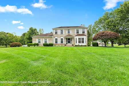 31 Indian Path Millstone, NJ 08535