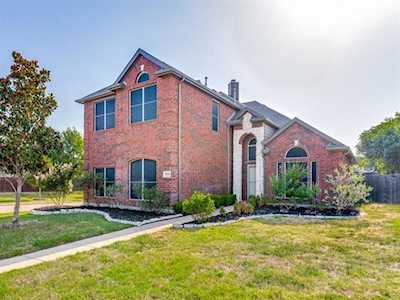 5028 Portview Drive Fort Worth, TX 76135