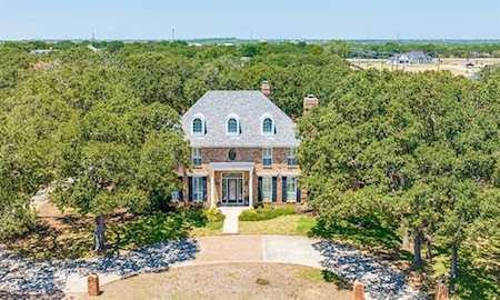 100 Canyon Oaks Drive Argyle, TX 76226