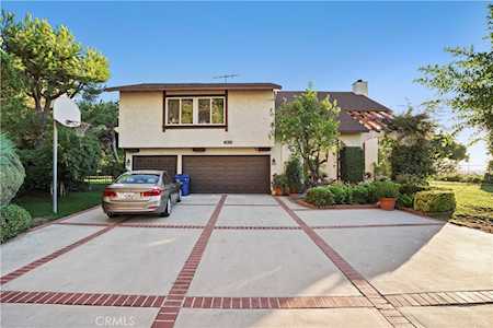 20118 Phaeton Dr Woodland Hills, CA 91364