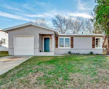 4329 Tahoe Drive Fort Worth, TX 76119